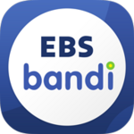 Logo of EBS 반디 android Application 